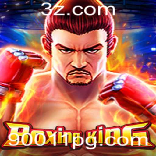 BoxingKing: O Jogo de Luta que Está Conquistando o Mundo