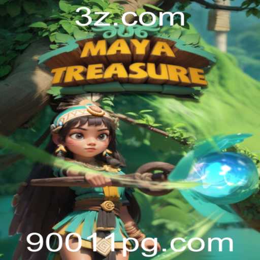 Descubra MayaTreasure: O Jogo de Aventura e Mistério