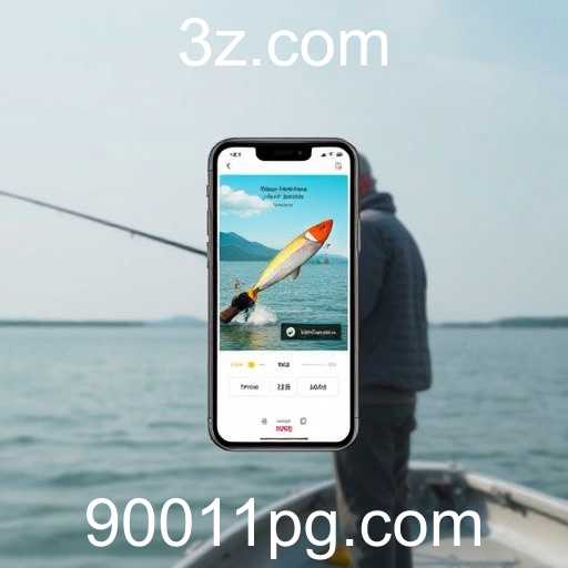 Pesca online